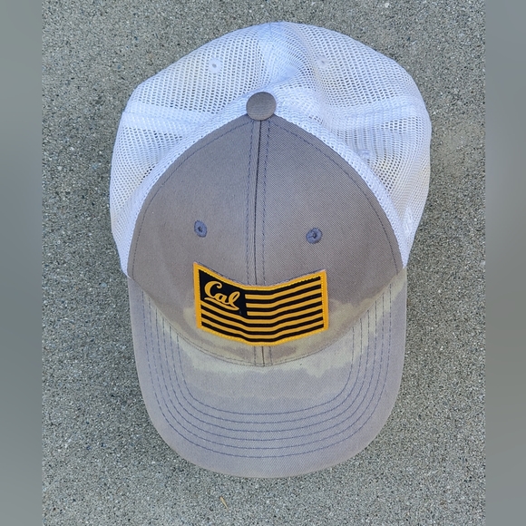 Cal Hat - Picture 5 of 6